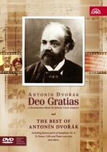 Picture of DEO GRATIAS: DOCUMENTARY