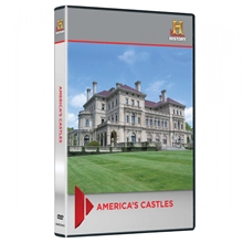 Picture of AMERICA'S CASTLES