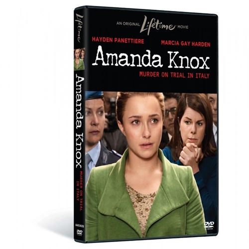 Picture of AMANDA KNOX