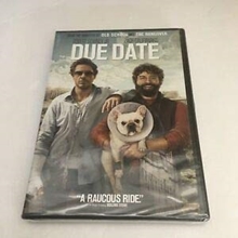 Picture of DUE DATE