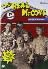 Picture of REAL MCCOYS: SEASON 4