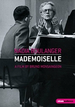 Picture of MADEMOISELLE