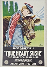 Picture of TRUE HEART SUSIE (1919)