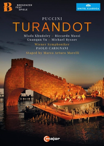 Picture of TURANDOT