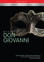 Picture of DON GIOVANNI