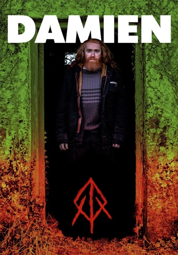 Picture of DAMIEN