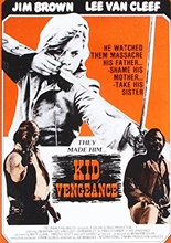 Picture of KID VENGEANCE