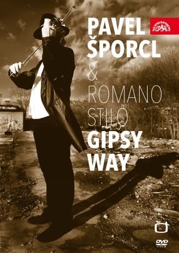 Picture of GIPSY WAY