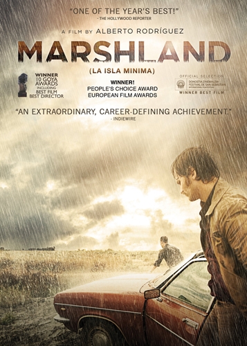 Picture of MARSHLAND