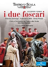 Picture of DUE FOSCARI