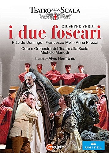 Picture of DUE FOSCARI