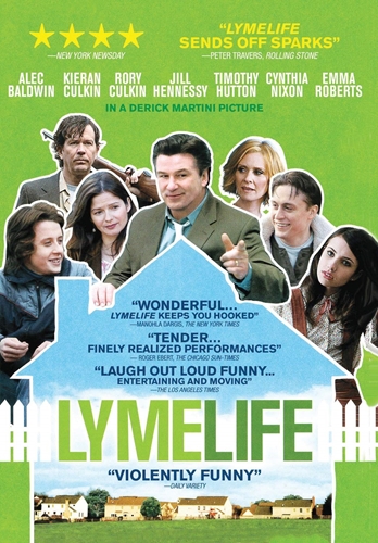 Picture of LYMELIFE