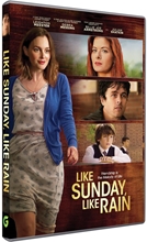 Picture of LIKE SUNDAY / LIKE RAIN