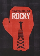 Picture of ROCKY