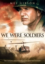 Picture of WE WERE SOLDIERS