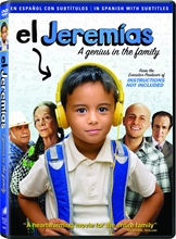 Picture of EL JEREMIAS