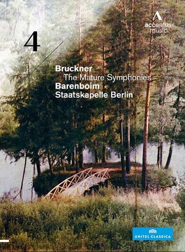 Picture of MATURE SYMPHONIES: SYMPHONY 4