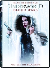 Picture of UNDERWORLD: BLOOD WARS