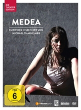 Picture of MEDEA