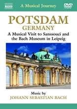 Picture of MUSICAL JOURNEY: POTSDAM