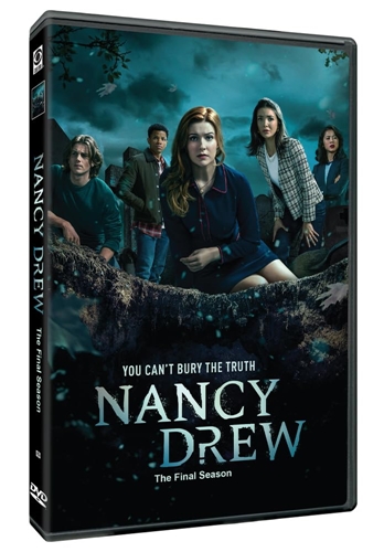 Picture of NANCY DREW: THE FINAL SEASON