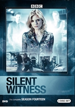 Picture of SILENT WITNESS: COMPLETE SEASON FOURTEEN