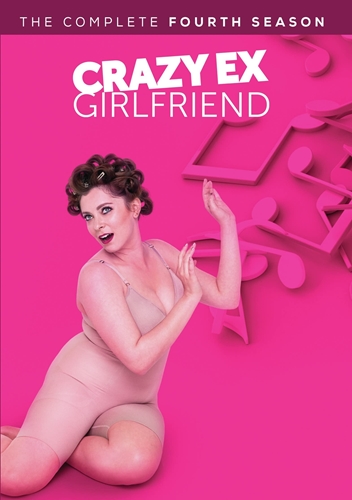 Picture of CRAZY EX-GIRLFRIEND: COMPLETE FOURTH SEASON