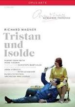 Picture of TRISTAN UND ISOLDE