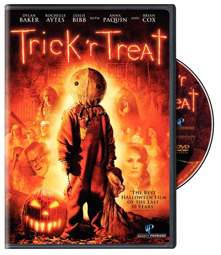 Picture of TRICK R TREAT