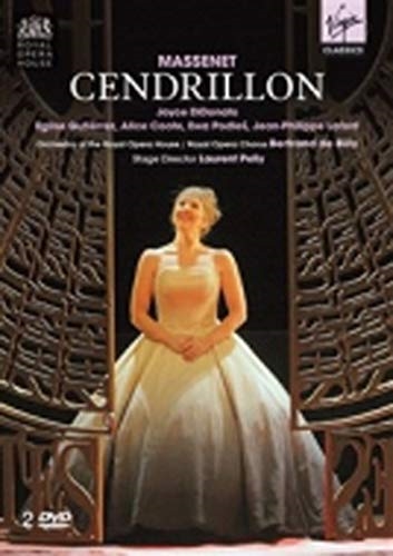 Picture of CENDRILLON