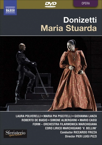 Picture of MARIA STUARDA