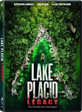 Picture of LAKE PLACID: LEGACY