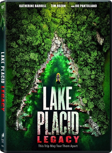 Picture of LAKE PLACID: LEGACY