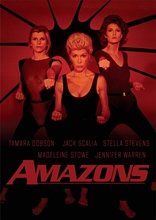 Picture of AMAZONS (1984)