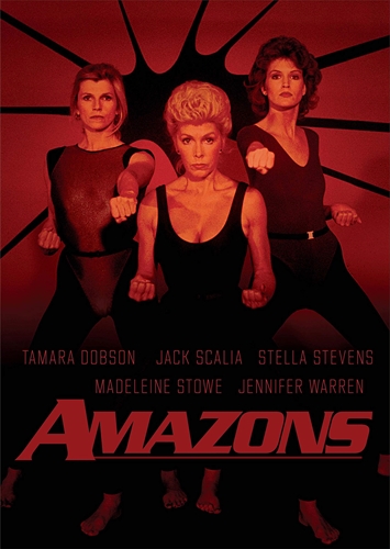 Picture of AMAZONS (1984)