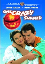 Picture of ONE CRAZY SUMMER