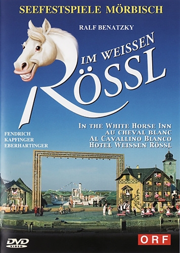 Picture of IM WEIBEN ROSSL