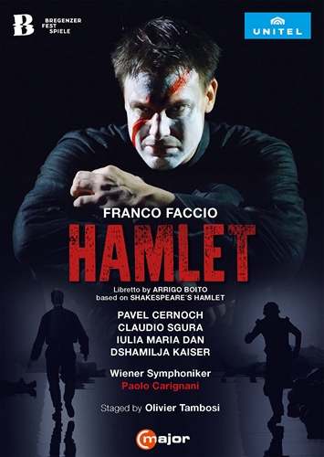 Picture of HAMLET