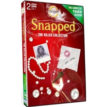 Picture of SNAPPED: SEASON THREE