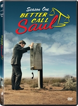 Picture of BETTER CALL SAUL: SEASON ONE