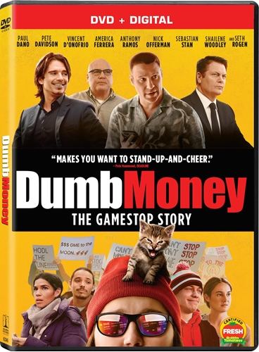 Picture of DUMB MONEY