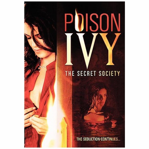 Picture of POISON IVY 4: SECRET SOCIETY