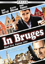 Picture of IN BRUGES