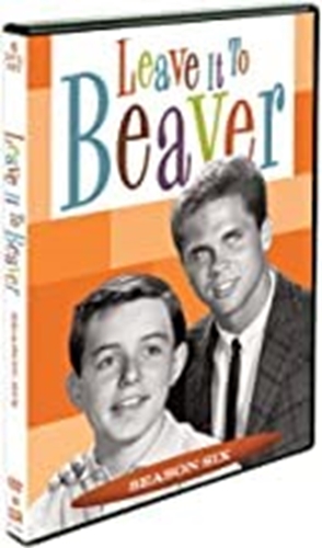 Picture of LEAVE IT TO BEAVER: SEASON SIX