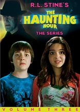 Picture of R.L. STINE'S THE HAUNTING HOUR SERIES: 3