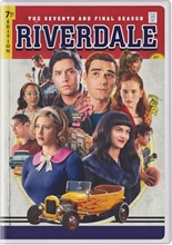 Picture of RIVERDALE: COMPLETE & FINAL SEVENTH SEASON