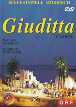 Picture of GIUDITTA