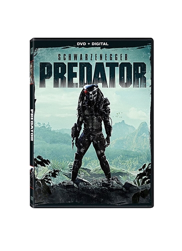 Picture of PREDATOR