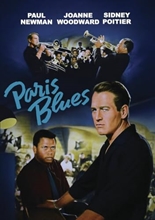 Picture of PARIS BLUES