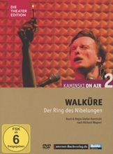 Picture of WALKURE KAMINSKI ON AIR 2